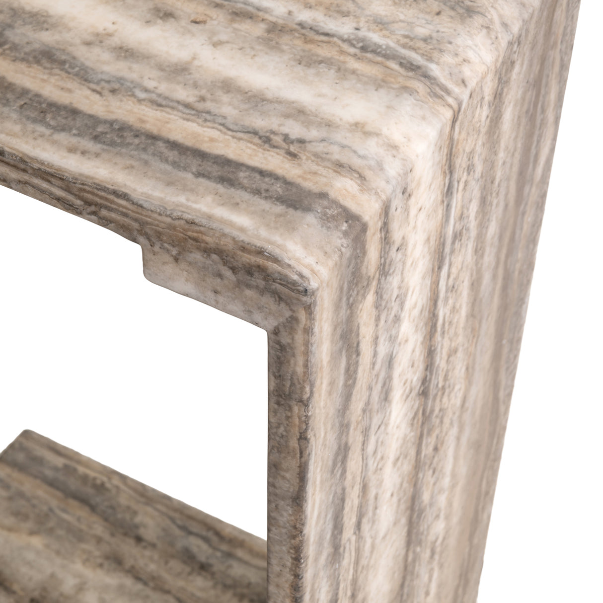 Sofa tafel Dulce grey