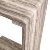 Sofa tafel Dulce grey