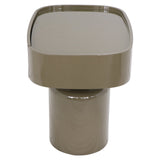 Nachtkastje Sage Clay green