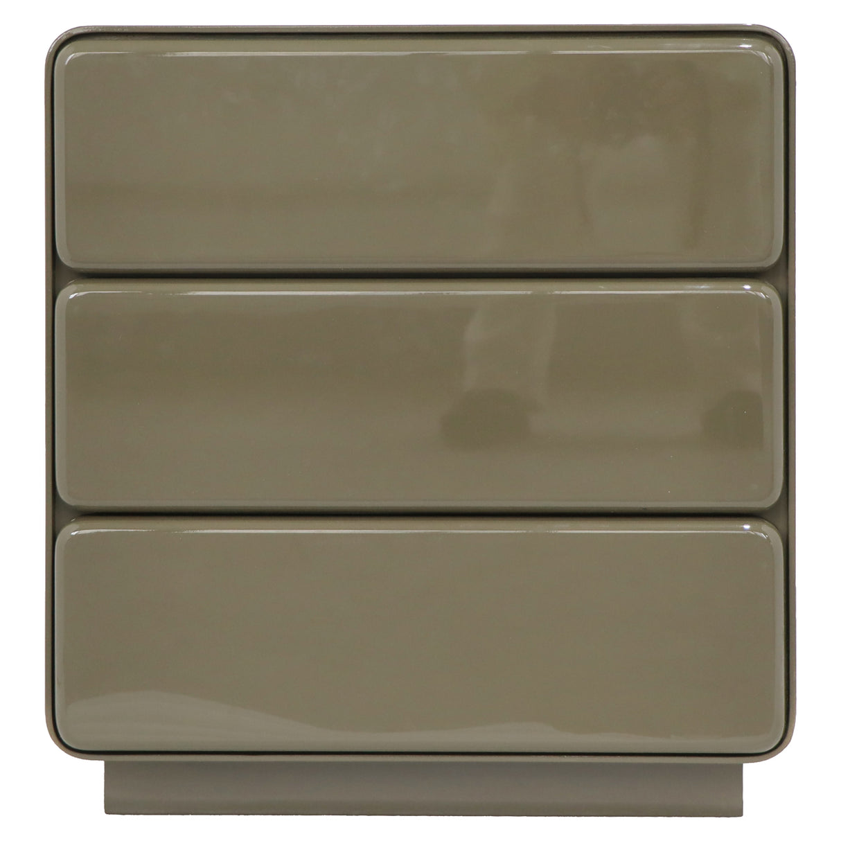Nachtkastje Demy Clay green