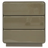 Nachtkastje Demy Clay green