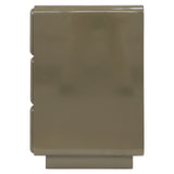 Nachtkastje Demy Clay green