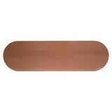 Console Kourtney mocha mousse – Richmond Interiors (afbeelding 3)