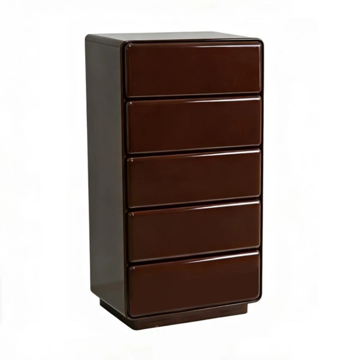 Meubel met meerdere lades Lizzie Chestnut
