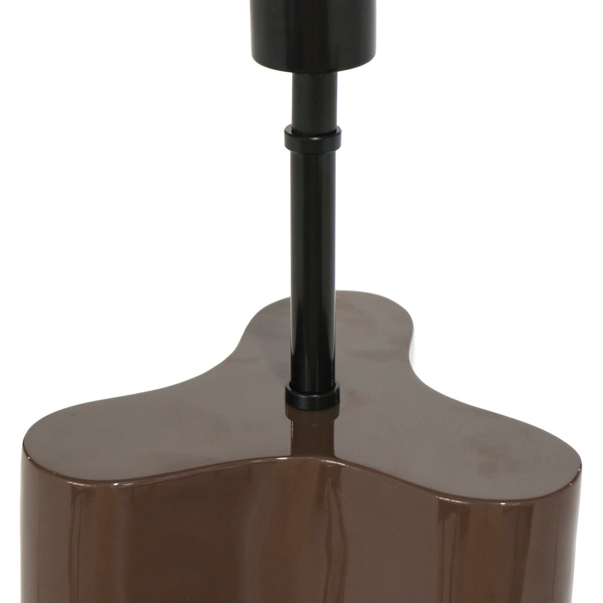 Vloerlamp Aurelia Chestnut van Richmond Interiors – Luxe comfort op maat van PureWonen. Vraag naar de beste prijs.
