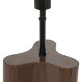 Vloerlamp Aurelia Chestnut van Richmond Interiors – Luxe comfort op maat van PureWonen. Vraag naar de beste prijs.