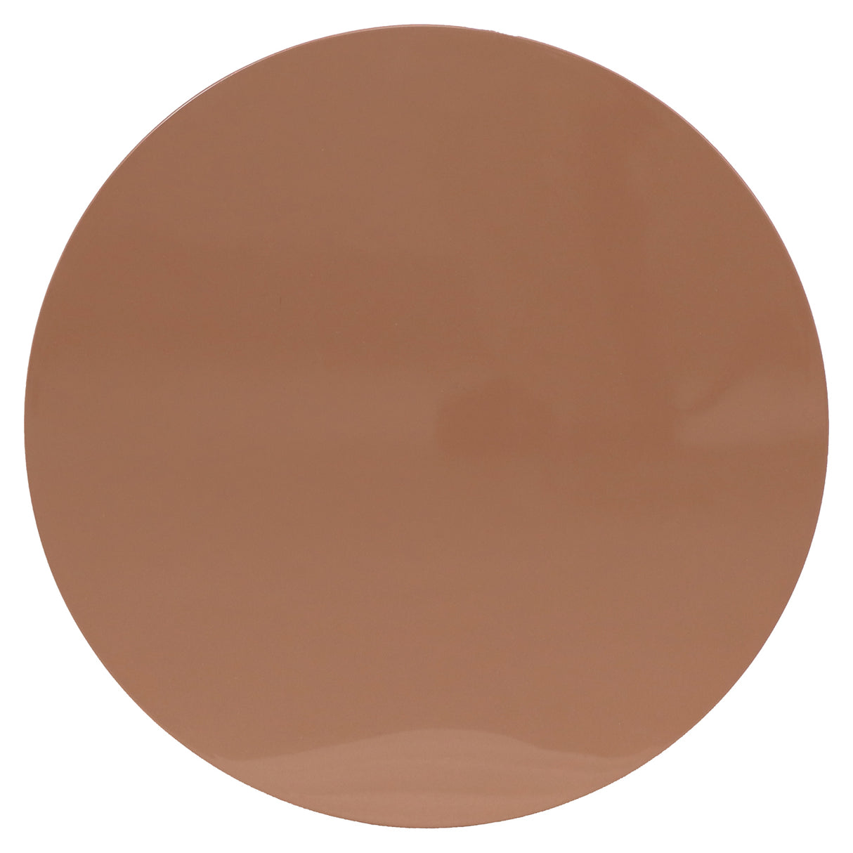 Bijzettafel Liza mocha mousse