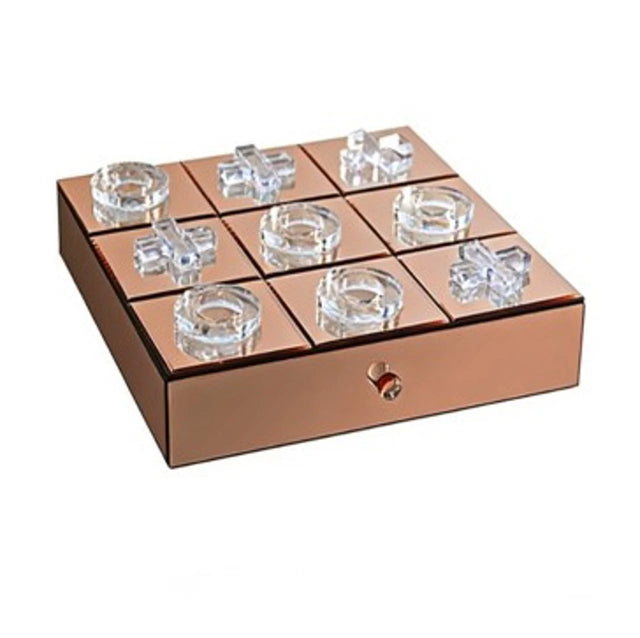 Decoratief spel Victoria brown van Richmond Interiors – Luxe comfort op maat van PureWonen. Vraag naar de beste prijs.