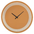 Wandlamp Julia brown - Led Clock van Richmond Interiors – Luxe comfort op maat van PureWonen. Vraag naar de beste prijs.
