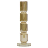Kandelaar Dita Champagne small