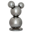 Decoratief object Beary silver – Richmond Interiors