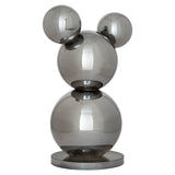 Decoratief object Beary silver – Richmond Interiors