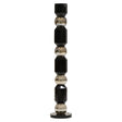 Kandelaar Jessy black large van Richmond Interiors – Luxe comfort op maat van PureWonen. Vraag naar de beste prijs.