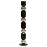 Kandelaar Jessy black large van Richmond Interiors – Luxe comfort op maat van PureWonen. Vraag naar de beste prijs.