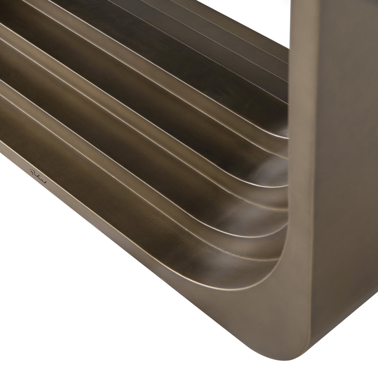 Eettafel Maxfield beige 230 van Richmond Interiors – Luxe comfort op maat van PureWonen. Vraag naar de beste prijs.