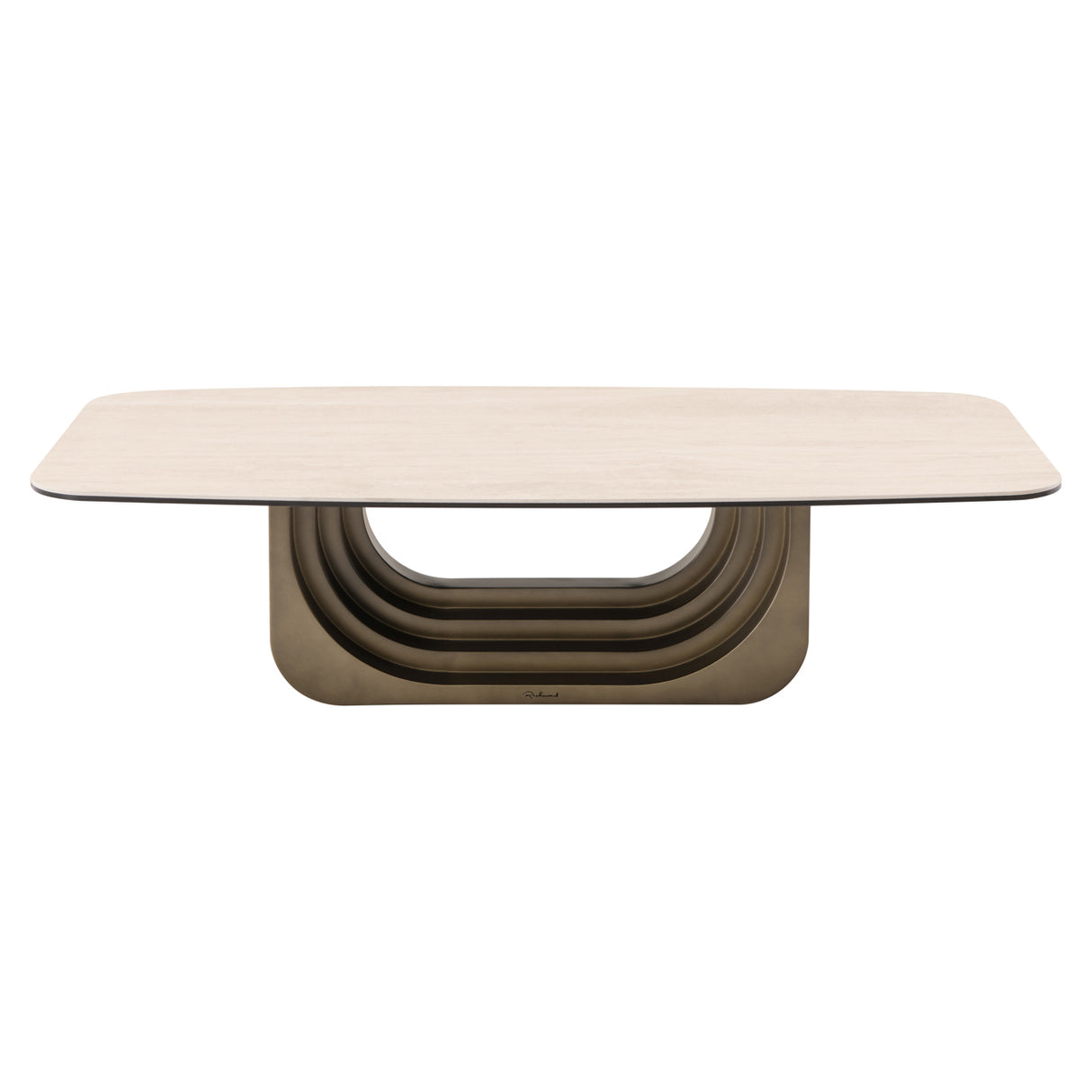 Salontafel Maxfield beige