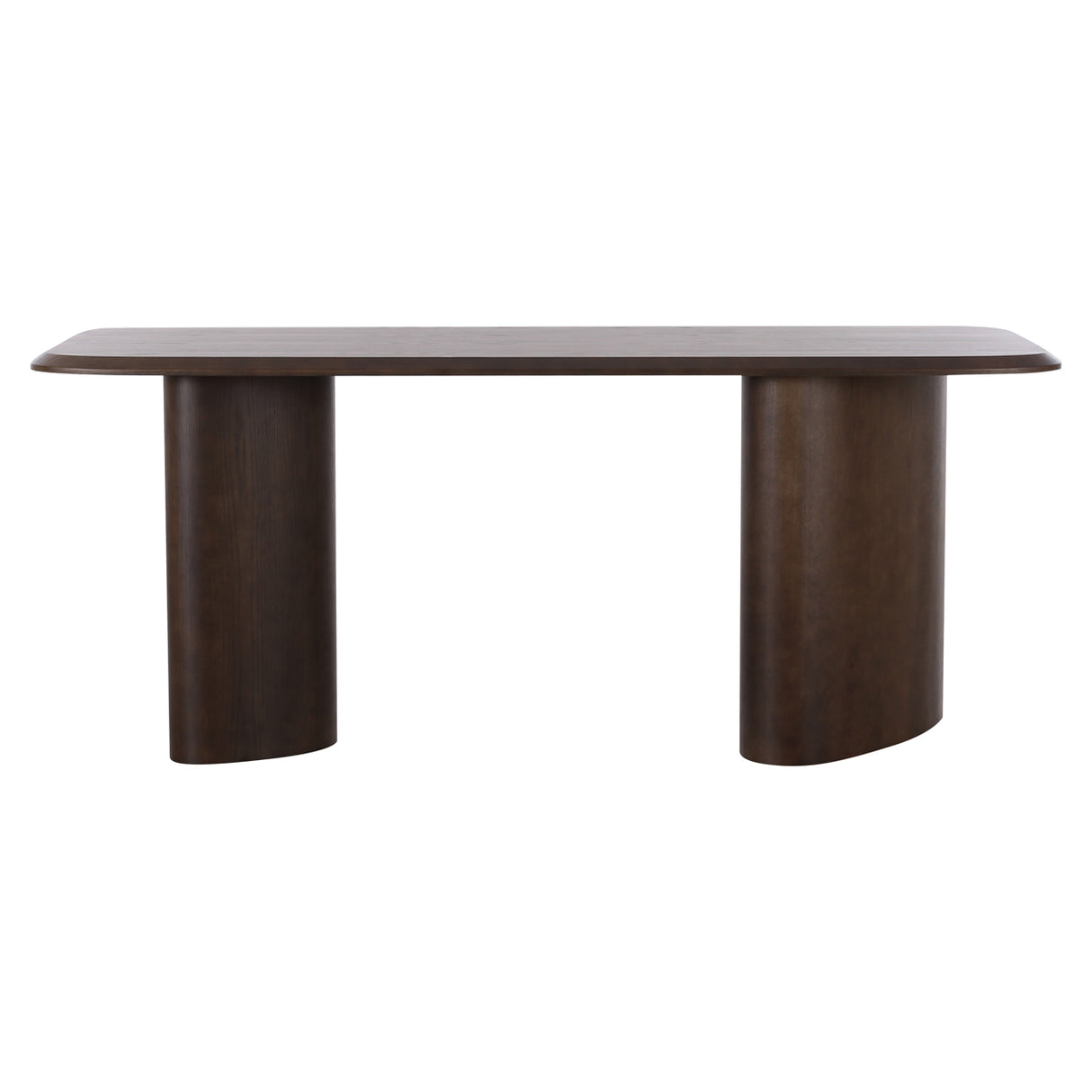 Countertafel Prancer brown van Richmond Interiors – Luxe comfort op maat van PureWonen. Vraag naar de beste prijs.