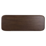 Countertafel Prancer brown van Richmond Interiors – Luxe comfort op maat van PureWonen. Vraag naar de beste prijs.