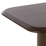 Countertafel Prancer brown van Richmond Interiors – Luxe comfort op maat van PureWonen. Vraag naar de beste prijs.