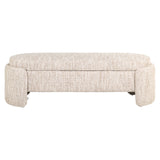 Bank Cupid beige angora with storage van Richmond Interiors – Luxe comfort op maat van PureWonen. Vraag naar de beste prijs.