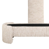 Bank Cupid beige angora with storage van Richmond Interiors – Luxe comfort op maat van PureWonen. Vraag naar de beste prijs.