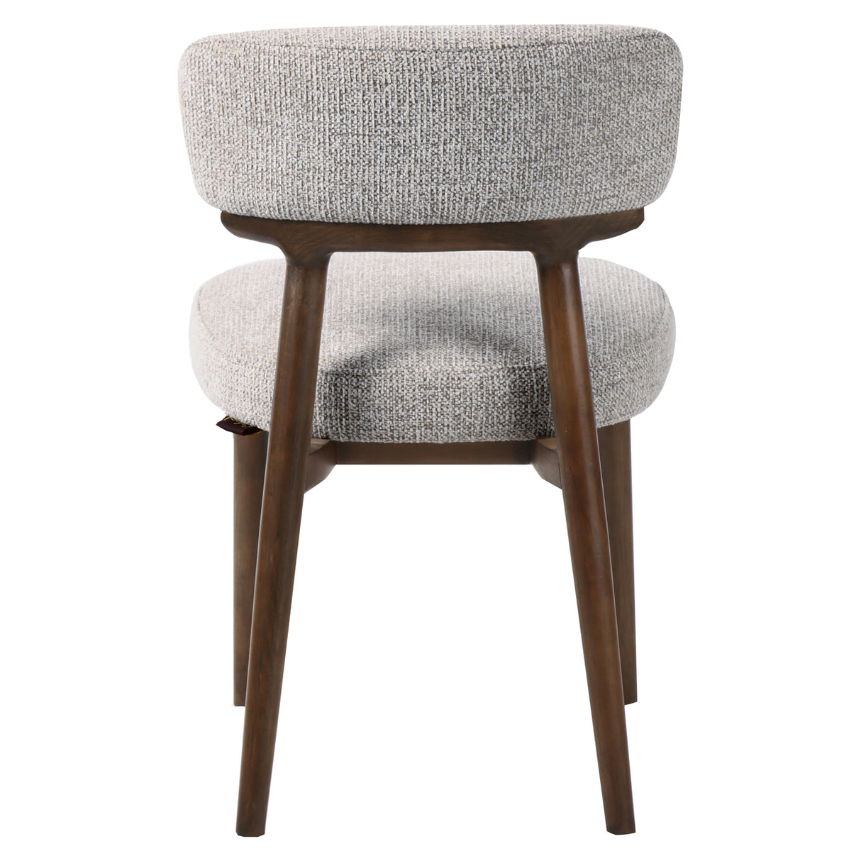 Eetkamerstoel Basker natural fancy fire retardant (Set of 2) van Richmond Interiors – Luxe comfort op maat van PureWonen. Vraag naar de beste prijs.