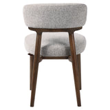 Eetkamerstoel Basker natural fancy fire retardant (Set of 2) van Richmond Interiors – Luxe comfort op maat van PureWonen. Vraag naar de beste prijs.