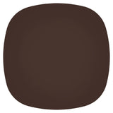 Bijzettafel Almundi chocolat brown