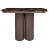 Console Almundi chocolat brown – Richmond Interiors (afbeelding 2)