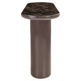 Console Almundi chocolat brown – Richmond Interiors (afbeelding 3)