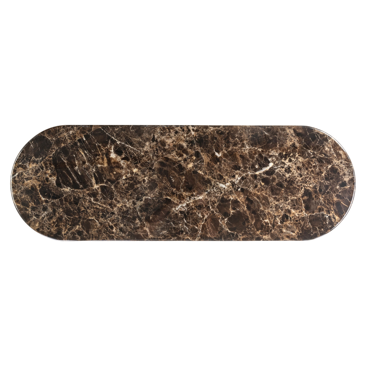 Console Almundi chocolat brown – Richmond Interiors (afbeelding 4)