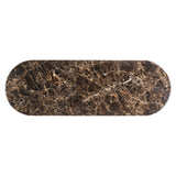 Console Almundi chocolat brown – Richmond Interiors (afbeelding 4)