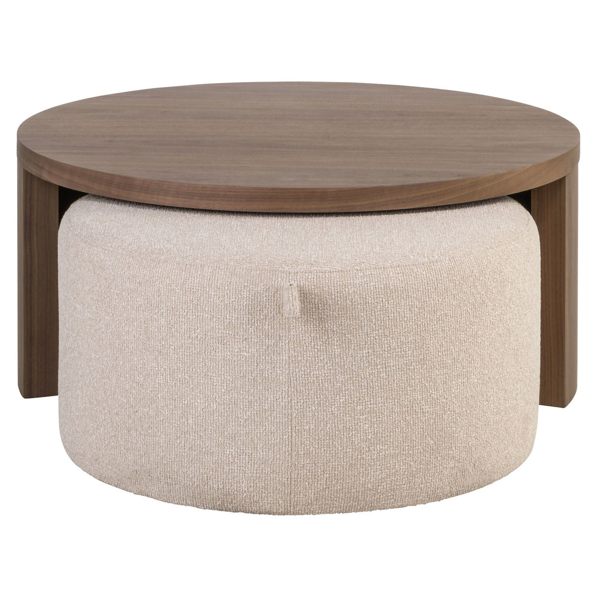 Salontafel Windsor walnut (Set of 2)
