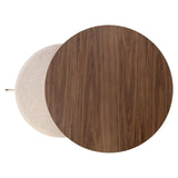 Salontafel Windsor walnut (Set of 2)