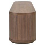 TV-meubel Windsor walnut