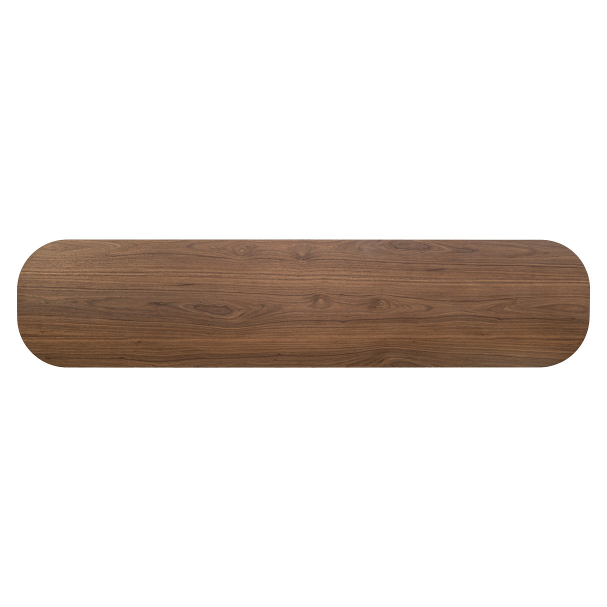 TV-meubel Windsor walnut