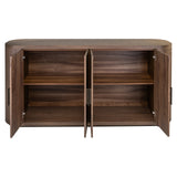 Dressoir Windsor walnut