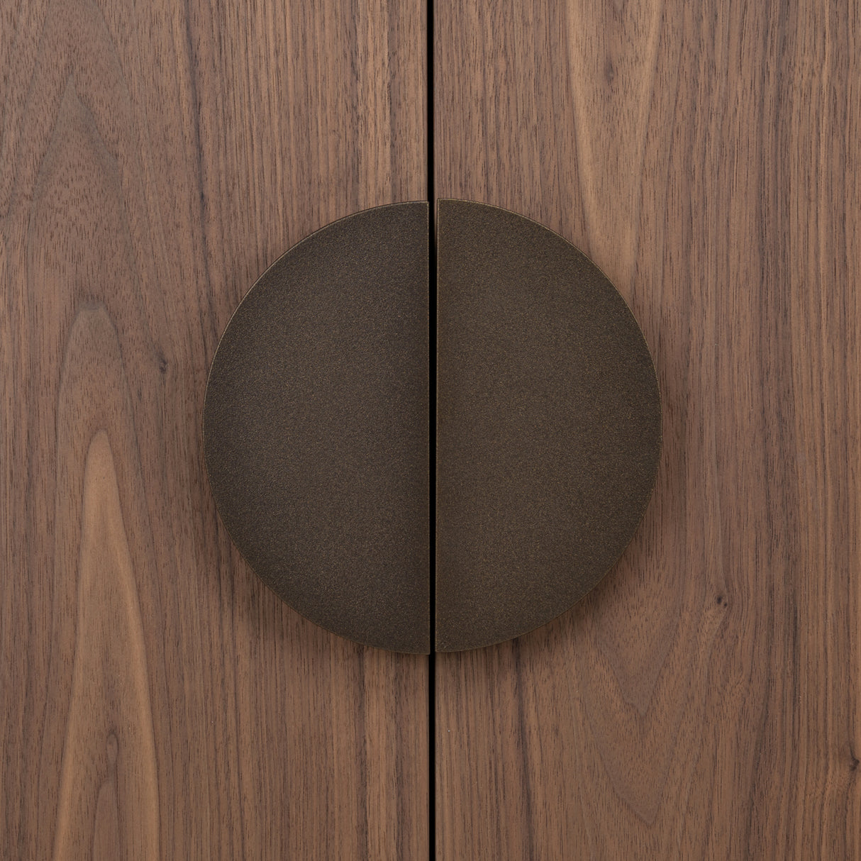 Dressoir Windsor walnut