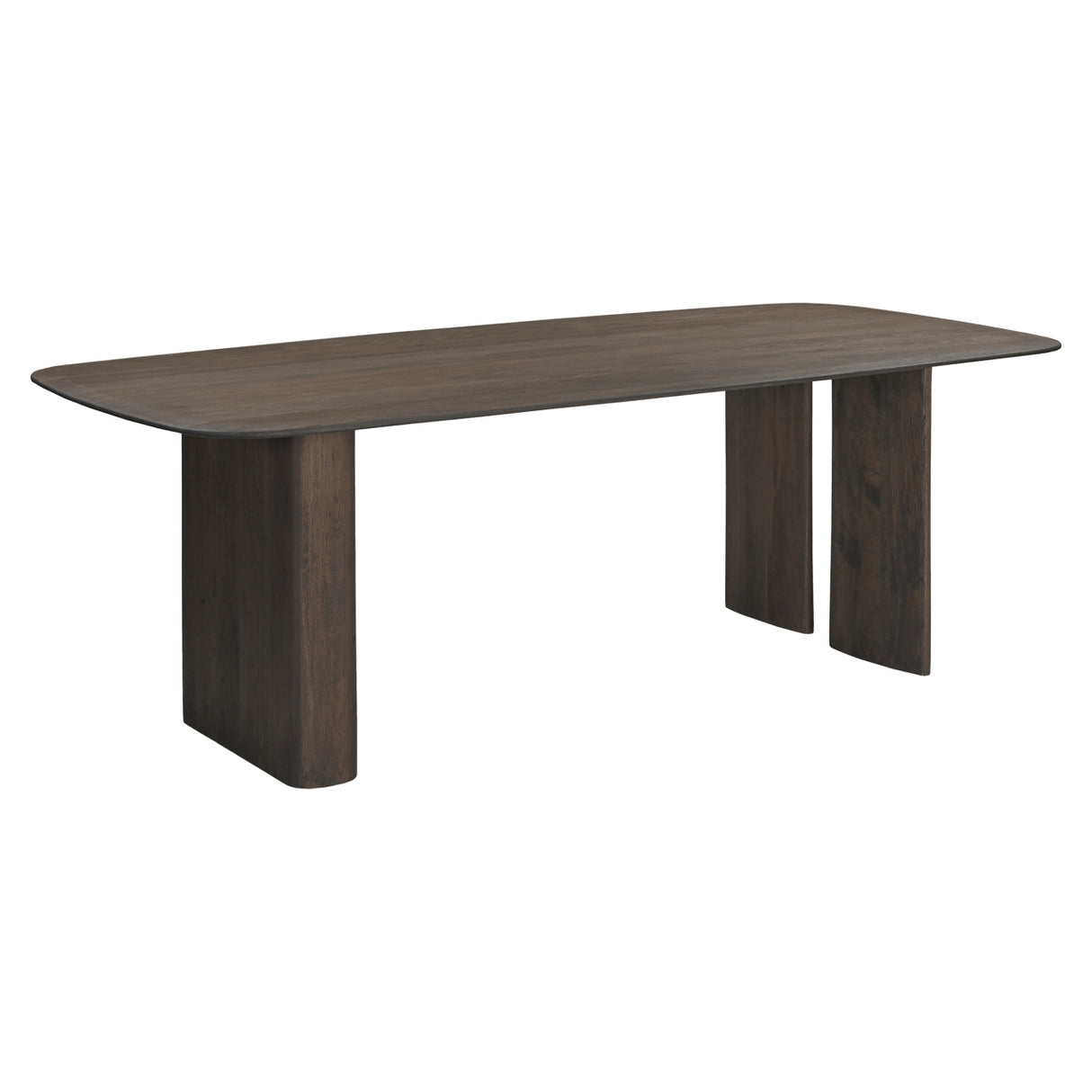Eettafel Castello Smoked charchoal 230 van Richmond Interiors – Luxe comfort op maat van PureWonen. Vraag naar de beste prijs.