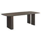 Eettafel Castello Smoked charchoal 230 van Richmond Interiors – Luxe comfort op maat van PureWonen. Vraag naar de beste prijs.