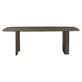 Eettafel Castello Smoked charchoal 230 van Richmond Interiors – Luxe comfort op maat van PureWonen. Vraag naar de beste prijs.