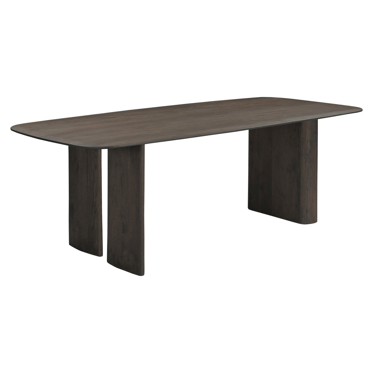 Eettafel Castello Smoked charchoal 230 van Richmond Interiors – Luxe comfort op maat van PureWonen. Vraag naar de beste prijs.
