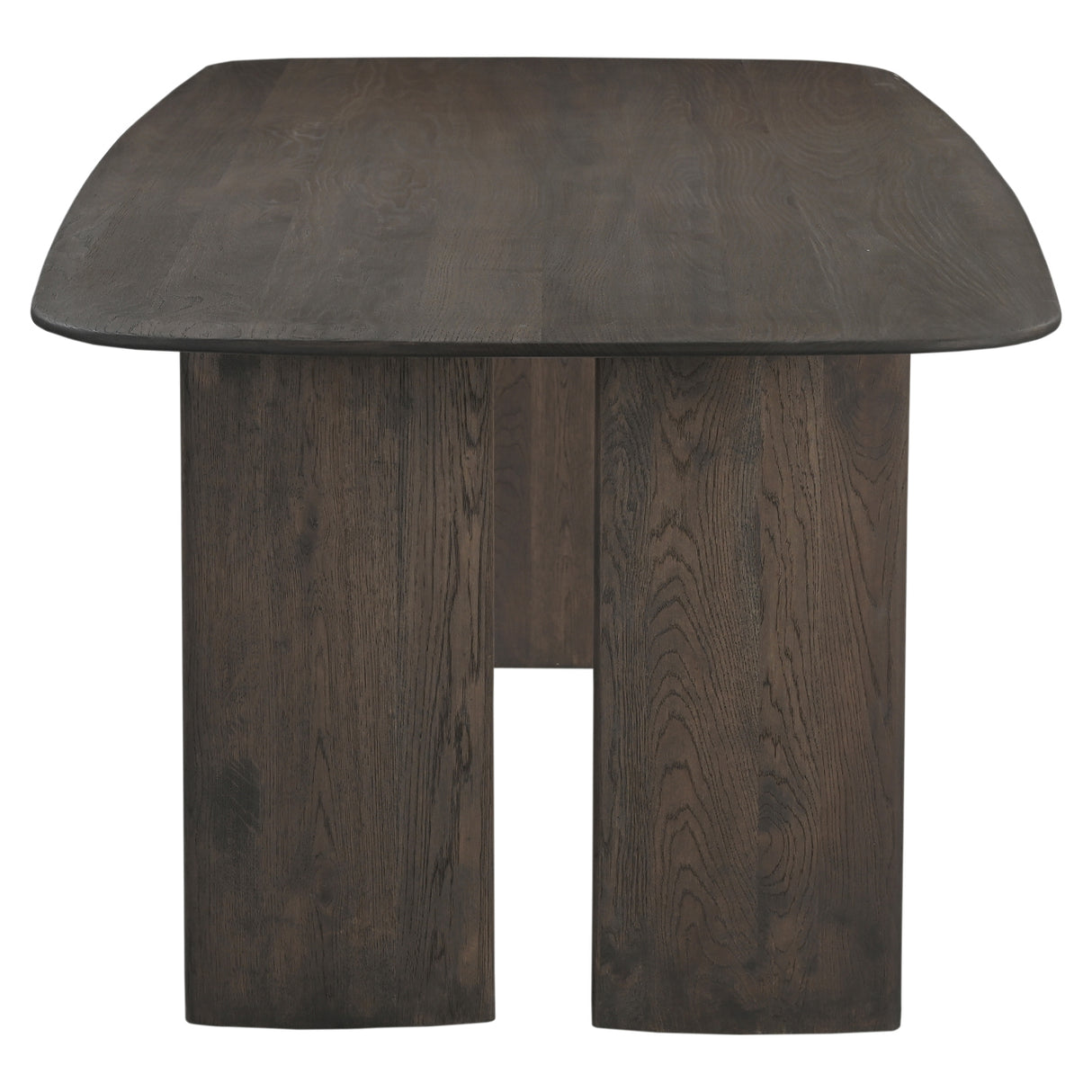 Eettafel Castello Smoked charchoal 230 van Richmond Interiors – Luxe comfort op maat van PureWonen. Vraag naar de beste prijs.