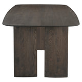 Eettafel Castello Smoked charchoal 230 van Richmond Interiors – Luxe comfort op maat van PureWonen. Vraag naar de beste prijs.