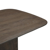 Eettafel Castello Smoked charchoal 230 van Richmond Interiors – Luxe comfort op maat van PureWonen. Vraag naar de beste prijs.