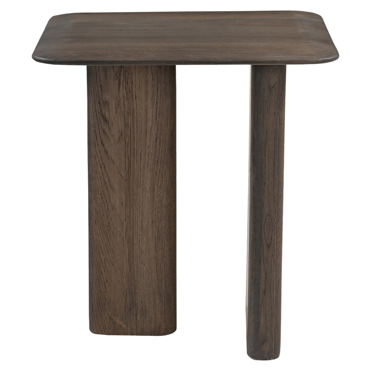 Bijzettafel Castello Smoked charchoal oak top van Richmond Interiors – Luxe comfort op maat van PureWonen. Vraag naar de beste prijs.