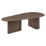 Salontafel Castello Smoked charchoal (Set of 2) van Richmond Interiors – Luxe comfort op maat van PureWonen. Vraag naar de beste prijs.