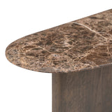 Salontafel Castello Smoked charchoal (Set of 2) van Richmond Interiors – Luxe comfort op maat van PureWonen. Vraag naar de beste prijs.