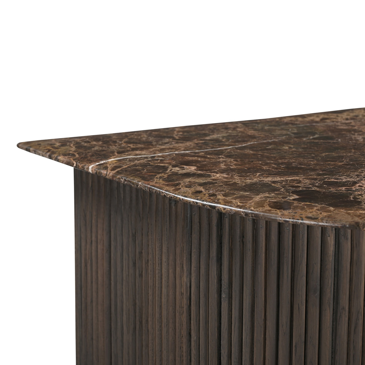 Bar Castello Smoked charchoal – Richmond Interiors (afbeelding 5)