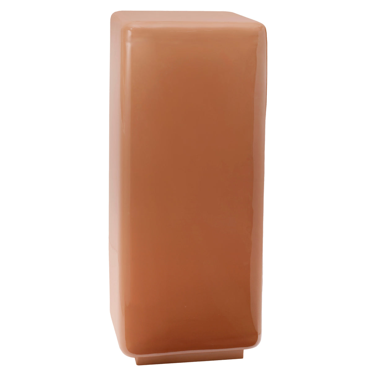 Pilaar Clair mocha mousse